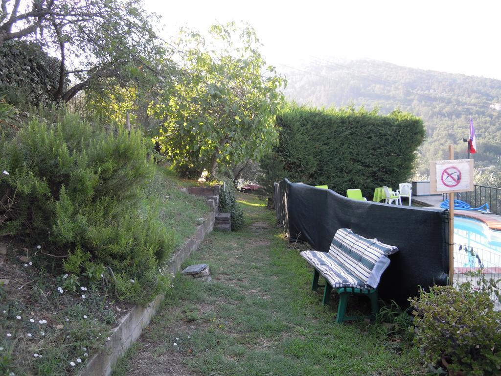Holiday Home Bel Panorama Pelago Zimmer foto
