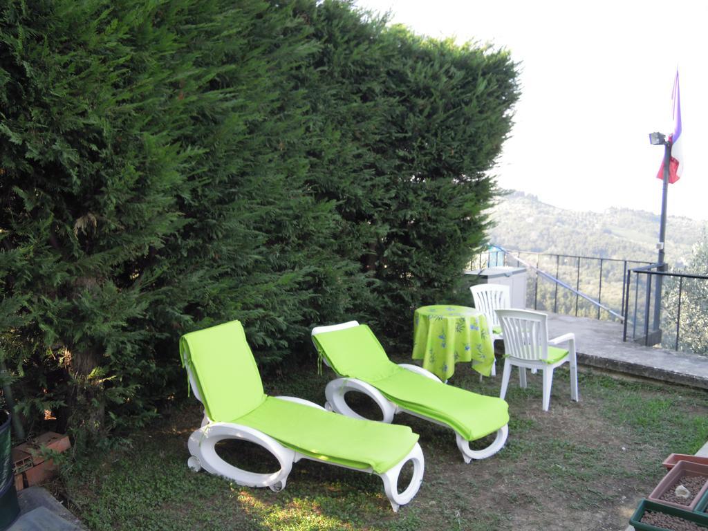 Holiday Home Bel Panorama Pelago Zimmer foto